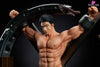 Fire Force Akitaru Obi 1/4 GK Statue - BDSM Studio [Pre-Order] Others
