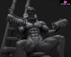 Fire Force Akitaru Obi Statue - Proprieyers Secret Studio [Pre-Order] Other Animes