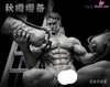 Fire Force Akitaru Obi Statue - Proprieyers Secret Studio [Pre-Order] Other Animes