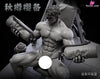 Fire Force Akitaru Obi Statue - Proprieyers Secret Studio [Pre-Order] Other Animes