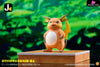 First Generation 151 Resonance Series #102 Raichu Resin Statue - Jc Studio [Pre-Order] Pokémon