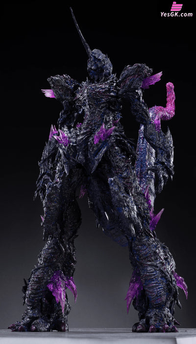 Fission Beast Resin Statue - Execution Studio [In Stock]