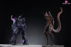 Fission Beast Resin Statue - Execution Studio [In Stock]