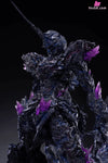 Fission Beast Resin Statue - Execution Studio [In Stock]