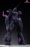 Fission Beast Resin Statue - Execution Studio [In Stock]