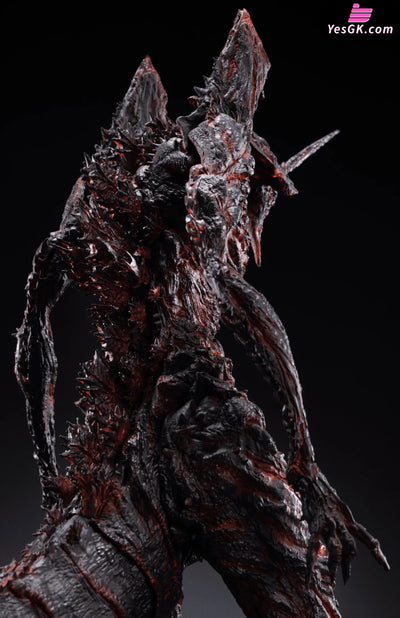 Fission Beast Resin Statue - Execution Studio [In Stock]