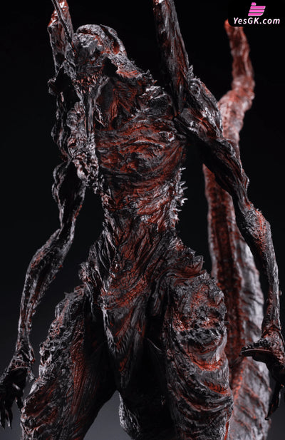 Fission Beast Resin Statue - Execution Studio [In Stock]