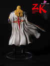 Fist Of The North Star #2 Shin Resin Statue - Zako Art Studio [In-Stock]