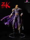 Fist Of The North Star #2 Shin Resin Statue - Zako Art Studio [In-Stock]