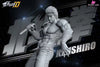 Fist Of The North Star Kenshiro Statue - Dong Yao Studio [Pre-Order] Others