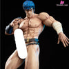 Fist Of The North Star Kenshiro Statue - Dong Yao Studio [Pre-Order] Others