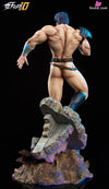 Fist Of The North Star Kenshiro Statue - Dong Yao Studio [Pre-Order] Others