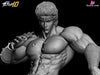 Fist Of The North Star Kenshiro Statue - Dong Yao Studio [Pre-Order] Others