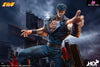 Fist of the North Star Kenshiro Statue - HEX Collectibles