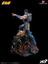 Fist of the North Star Kenshiro Statue - HEX Collectibles
