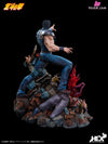 Fist of the North Star Kenshiro Statue - HEX Collectibles