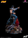 Fist of the North Star Kenshiro Statue - HEX Collectibles