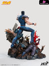 Fist of the North Star Kenshiro Statue - HEX Collectibles