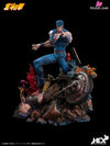 Fist of the North Star Kenshiro Statue - HEX Collectibles