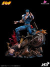 Fist of the North Star Kenshiro Statue - HEX Collectibles