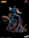 Fist of the North Star Kenshiro Statue - HEX Collectibles