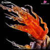 Fist Of The North Star Kenshiro Vs. Raoh Resin Statue - Figurama Studio [Pre - Order]