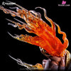 Fist Of The North Star Kenshiro Vs. Raoh Resin Statue - Figurama Studio [Pre - Order]