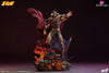 Fist Of The North Star Raoh 16 Statue (Licensed) - Hex Collectibles [Pre-Order] Deposit / 1/6 Scale