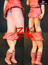 Fist of the North Star Rin Bat Statue GK Statue - ZAKO Art Studio [Pre-Order] Fist of the North Star