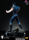 Fist of the North Star Series #1 Kenshiro GK Statue - Hokuto Studio [Pre-Order Closed] Fist of the North Star