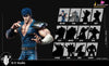 Fist of the North Star Series #1 Kenshiro GK Statue - Hokuto Studio [Pre-Order Closed] Fist of the North Star