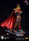 Fist of the North Star Series #2 Raoh GK Statue - Hokuto Studio [Pre-Order] Fist of the North Star