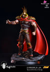 Fist of the North Star Series #2 Raoh GK Statue - Hokuto Studio [Pre-Order] Fist of the North Star