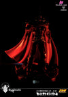 Fist of the North Star Series #2 Raoh GK Statue - Hokuto Studio [Pre-Order] Fist of the North Star