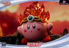 Flame Fire Kirby GK Statue - WakuWaku Studio [Pre-Order] Others