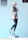 Flower Imitation Eater. 1/7 Scale Figure (Licensed) - Prisma Wing [Pre-Order] - Others