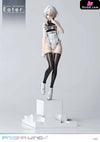 Flower Imitation Eater. 1/7 Scale Figure (Licensed) - Prisma Wing [Pre-Order] - Others