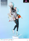 Flower Imitation Eater. 1/7 Scale Figure (Licensed) - Prisma Wing [Pre-Order] - Others