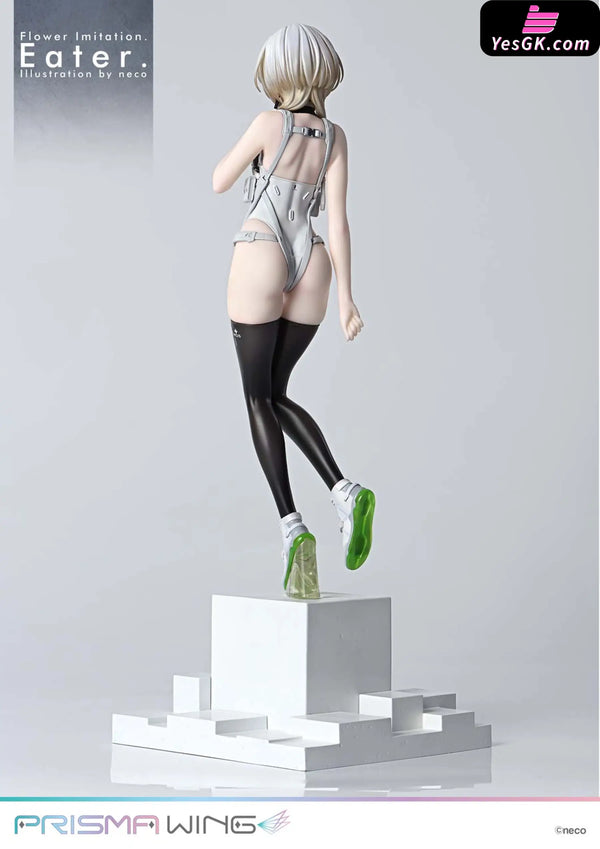 Flower Imitation Eater. 1/7 Scale Figure (Licensed) - Prisma Wing [Pre-Order] - Others