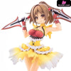 Flower Knight Girl Oncidium 1/7 Scale Figure - PLUM [In-Stock] Full Payment Others