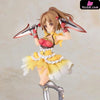 Flower Knight Girl Oncidium 1/7 Scale Figure - PLUM [In-Stock] Full Payment Others