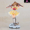 Flower Knight Girl Oncidium 1/7 Scale Figure - PLUM [In-Stock] Full Payment Others