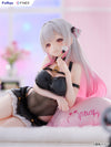 Virtual YouTuber Patra Suou Gaming Outfit 1/6 Scale Figure (Licensed) - FuRyu [In-Stock]