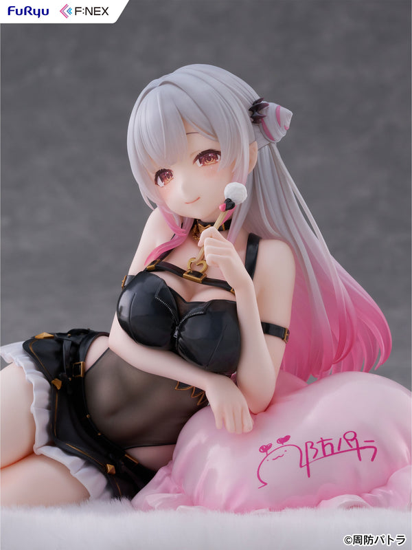 Virtual YouTuber Patra Suou Gaming Outfit 1/6 Scale Figure (Licensed) - FuRyu [In-Stock]