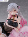 Virtual YouTuber Patra Suou Gaming Outfit 1/6 Scale Figure (Licensed) - FuRyu [In-Stock]