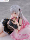 Virtual YouTuber Patra Suou Gaming Outfit 1/6 Scale Figure (Licensed) - FuRyu [In-Stock]