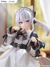 Wandering Witch: The Journey of Elaina Elaina Cat Ear Cafe Ver. 1/7 Scale Figure (Licensed) - FuRyu [Pre-Order]