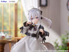 Wandering Witch: The Journey of Elaina Elaina Cat Ear Cafe Ver. 1/7 Scale Figure (Licensed) - FuRyu [Pre-Order]
