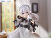 Wandering Witch: The Journey of Elaina Elaina Cat Ear Cafe Ver. 1/7 Scale Figure (Licensed) - FuRyu [Pre-Order]