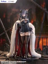 Azur Lane August von Parseval 1/6 Scale Figure (Licensed) - FuRyu [Pre-Order]